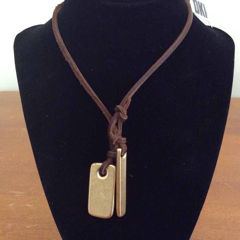 Vintage DKNY Necklace from 1994